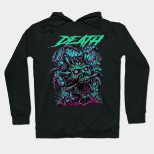 DEATH BAND Hoodie